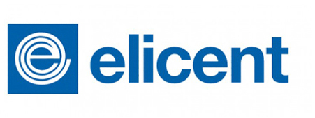 elicent logo